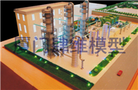 廠家供應陽江工業模型定制